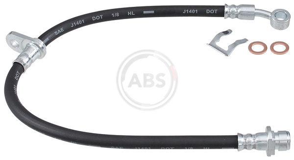 A.B.S. SL 1676 Bremsschlauch